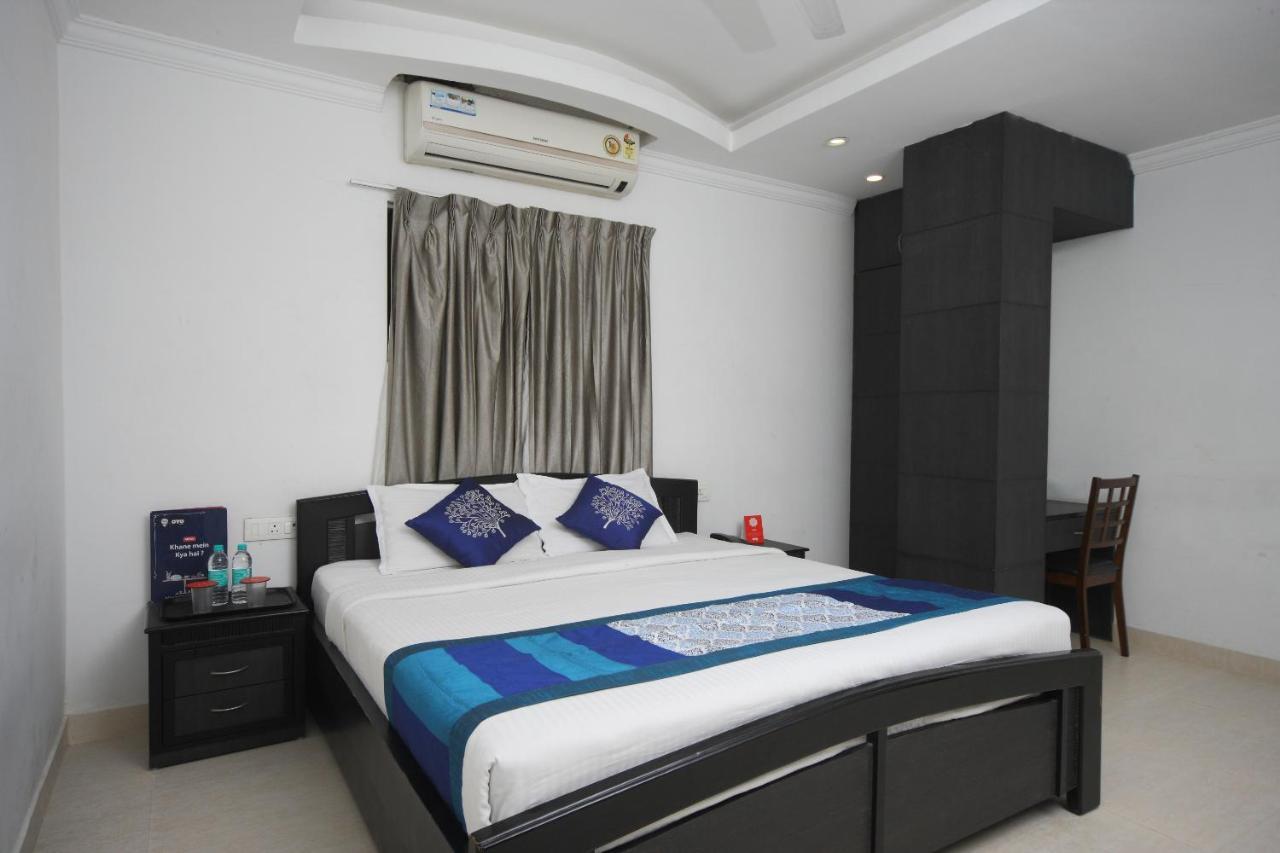 Hotel Oyo 17030 Bluten 3*